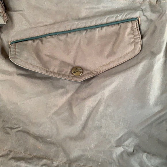 Riding Sport Equestrian Jacket - Picture 4 of 16